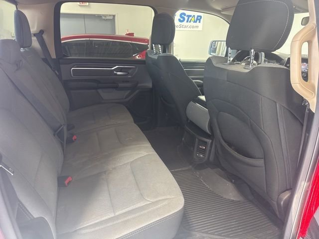 Used 2020 RAM 1500 Big Horn image 16
