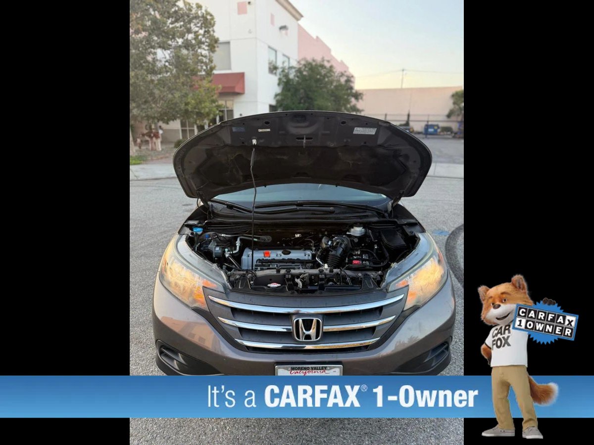 Used 2014 Honda CR-V LX image 26