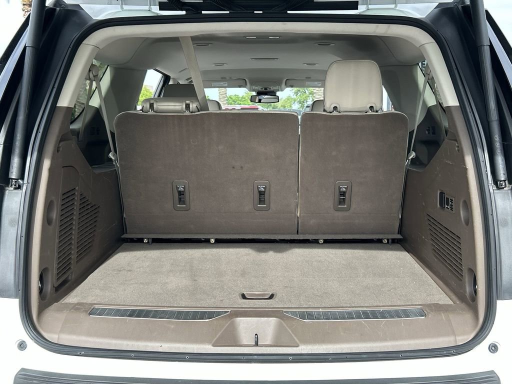 Used 2023 GMC Yukon XL Denali w/ Max Trailering Package AWD/4WD image 26