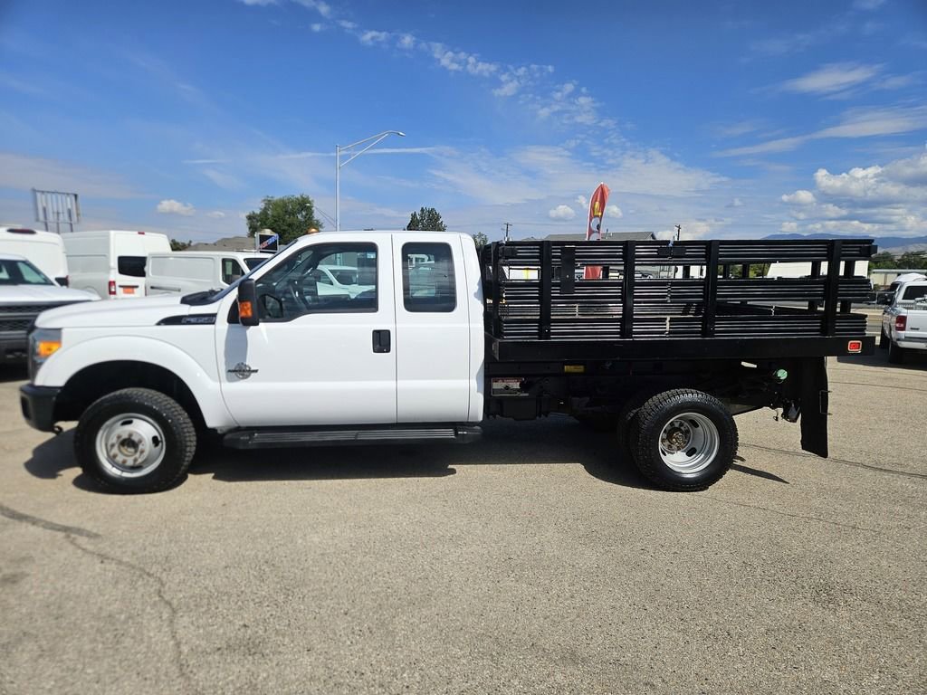Used 2012 Ford F350 XL w/ PWR Equipment Group image 28