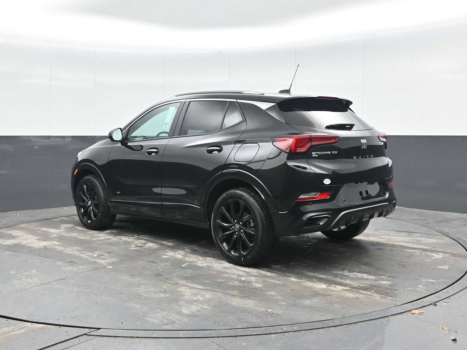 New 2026 Buick Encore GX Sport Touring w/ Advanced Technology Package image 2