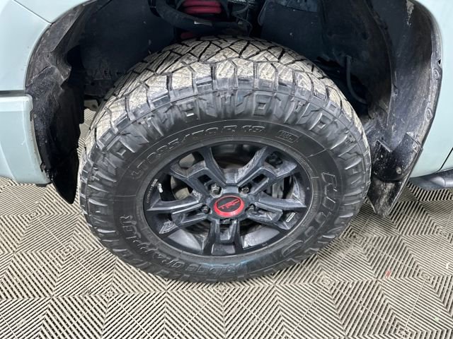 Used 2021 Toyota Tundra TRD Pro image 10