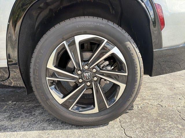 New 2026 Buick Enclave Sport Touring w/ Power Package FWD image 20