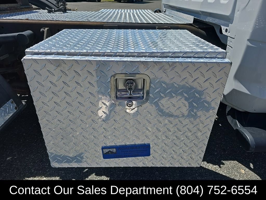 Used 2019 RAM 5500 Tradesman AWD/4WD image 25