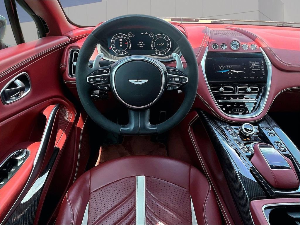 Used 2023 Aston Martin DBX 707 image 13