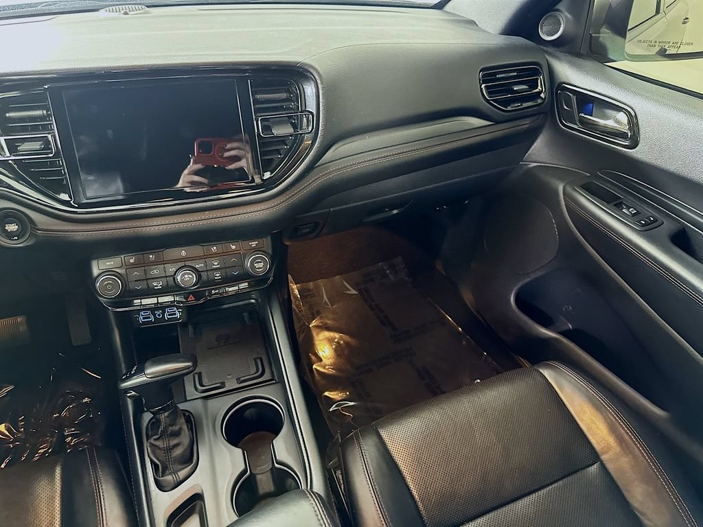Used 2021 Dodge Durango R/T AWD/4WD image 20
