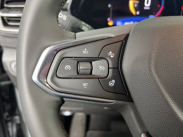 New 2026 Chevrolet TrailBlazer LT w/ Convenience Package image 15