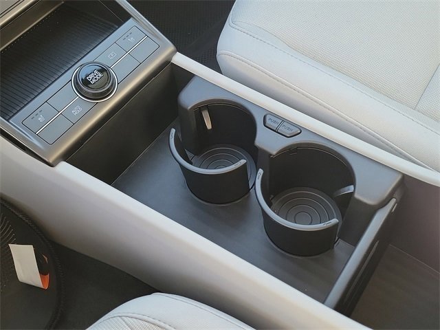 New 2025 Hyundai Kona SEL image 11