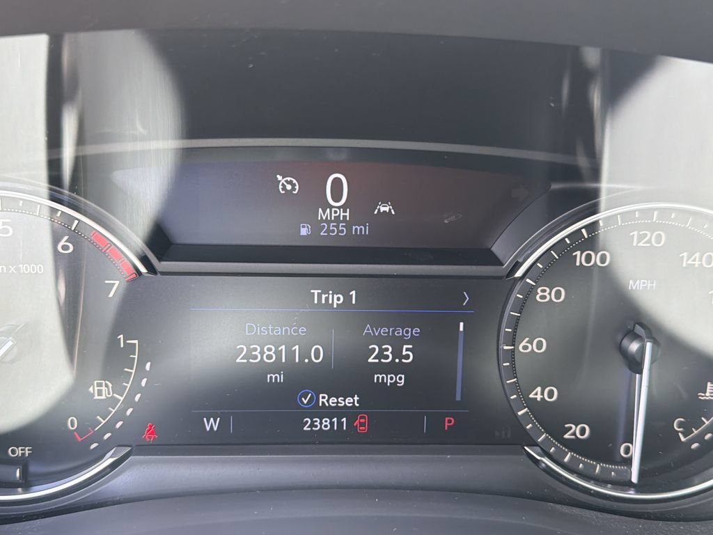 Certified 2023 Cadillac XT5 Luxury FWD image 30