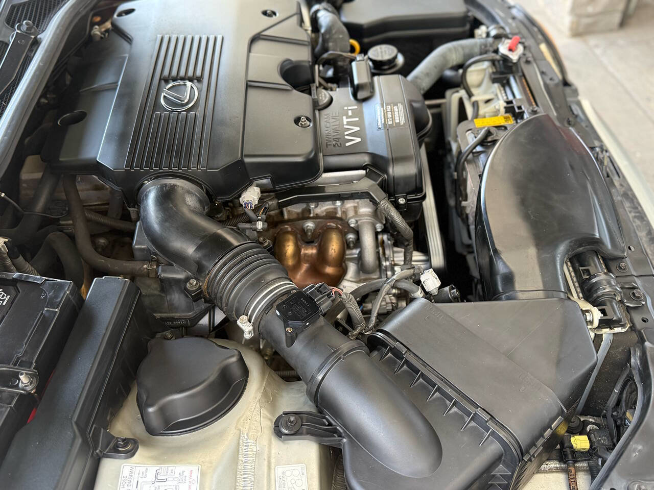 Used 2004 Lexus GS 300 image 6