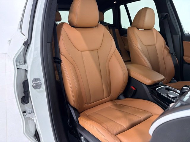 Used 2022 BMW X3 xDrive30i w/ Premium Package 2 AWD/4WD image 19