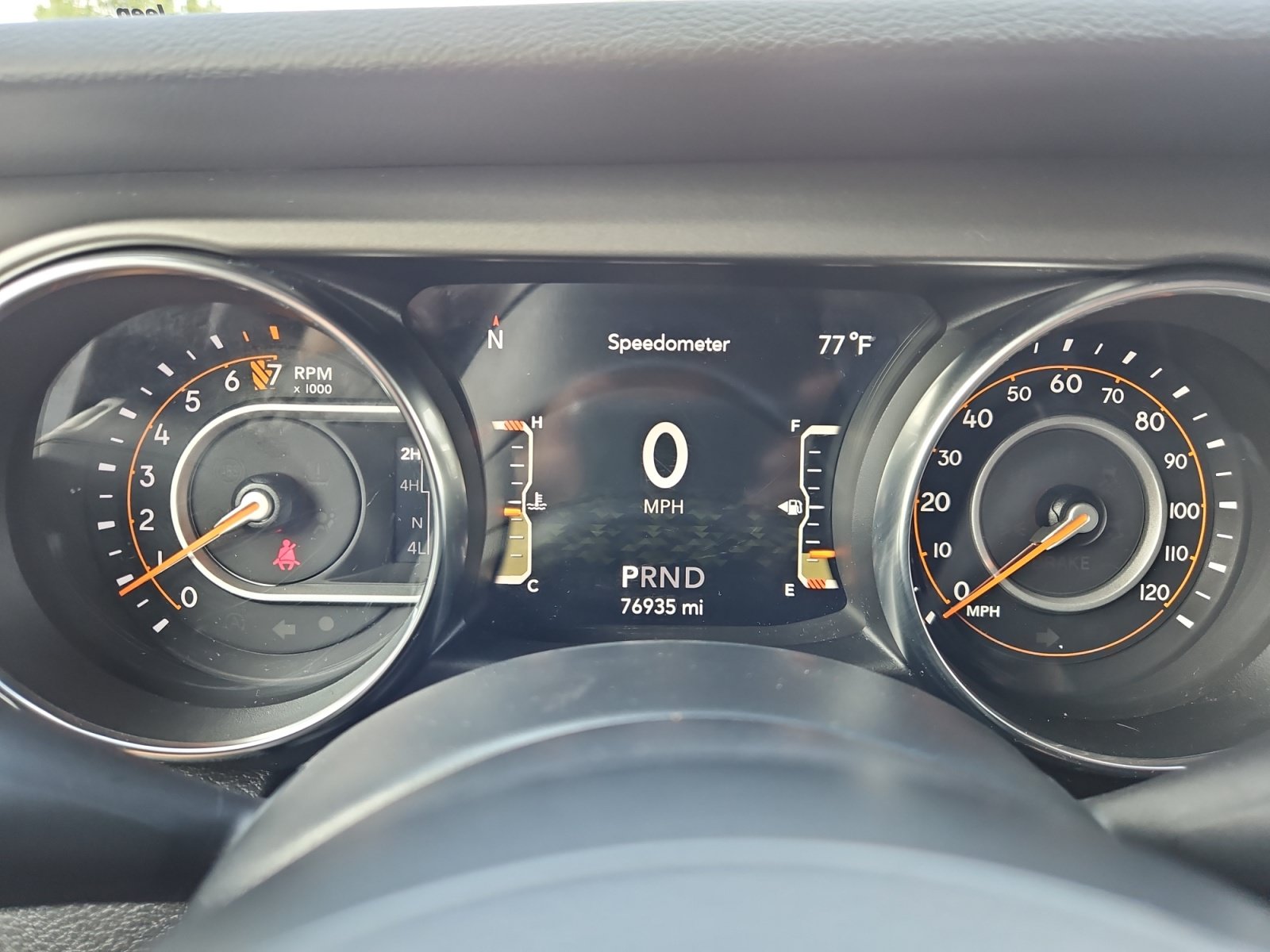 Used 2022 Jeep Wrangler Unlimited Sport AWD/4WD image 16