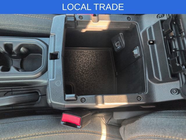 Used 2024 Jeep Wrangler Sport S image 25