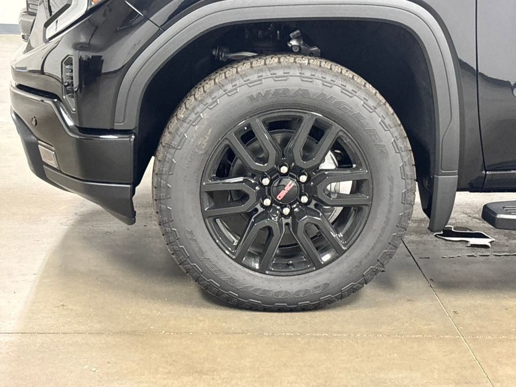 New 2026 GMC Sierra 1500 Elevation w/ Elevation Premium Package image 8