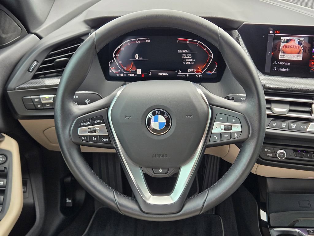 Used 2024 BMW 228i xDrive Gran Coupe w/ Premium Package image 20