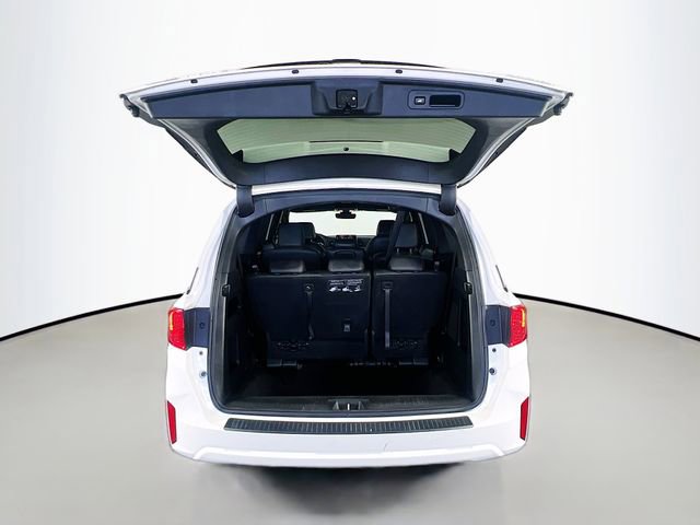 Used 2025 Honda Odyssey Sport-L image 29