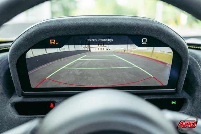 Used 2020 McLaren 720S Performance RWD image 27