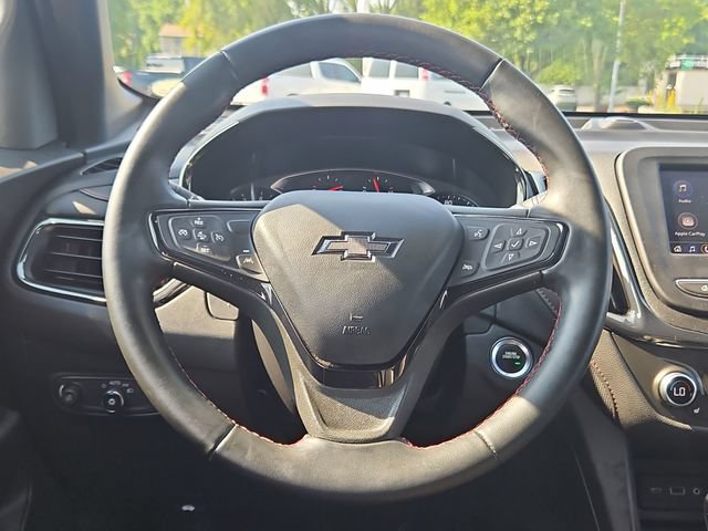 Used 2023 Chevrolet Equinox RS FWD image 14