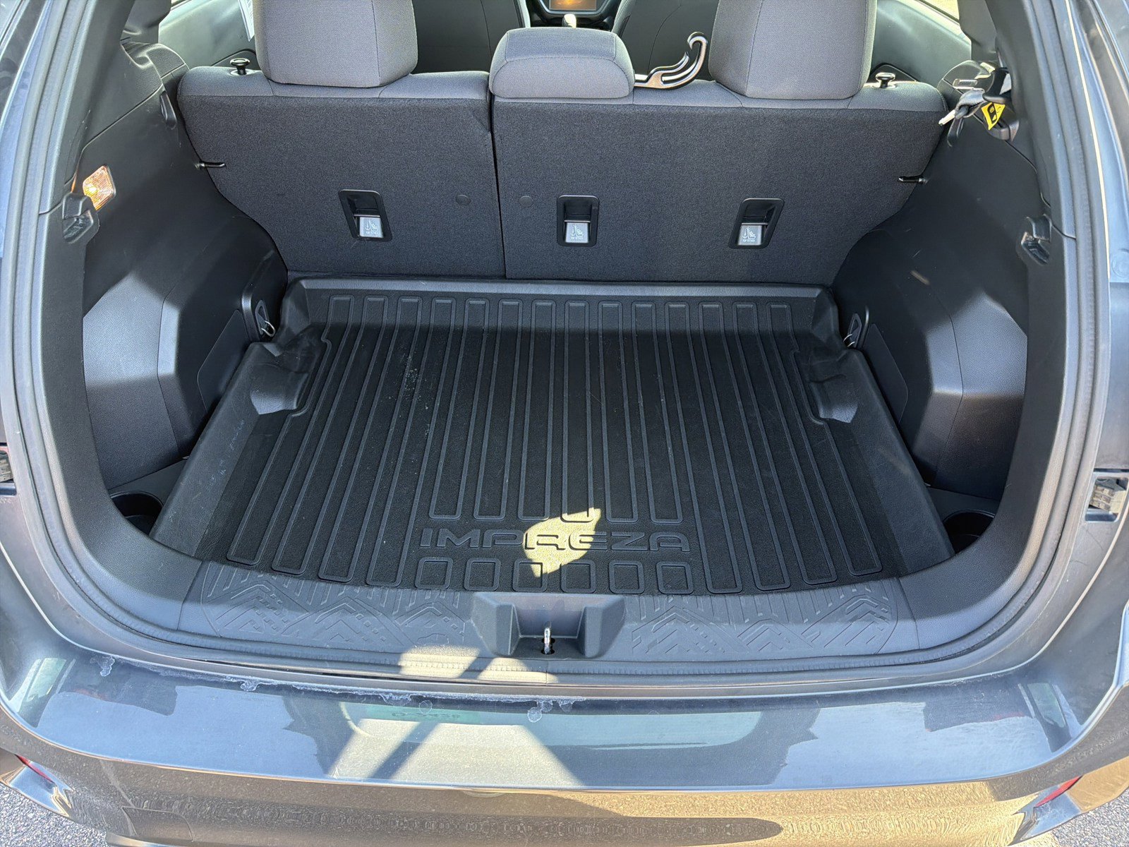 Certified 2024 Subaru Impreza 2.0i image 19