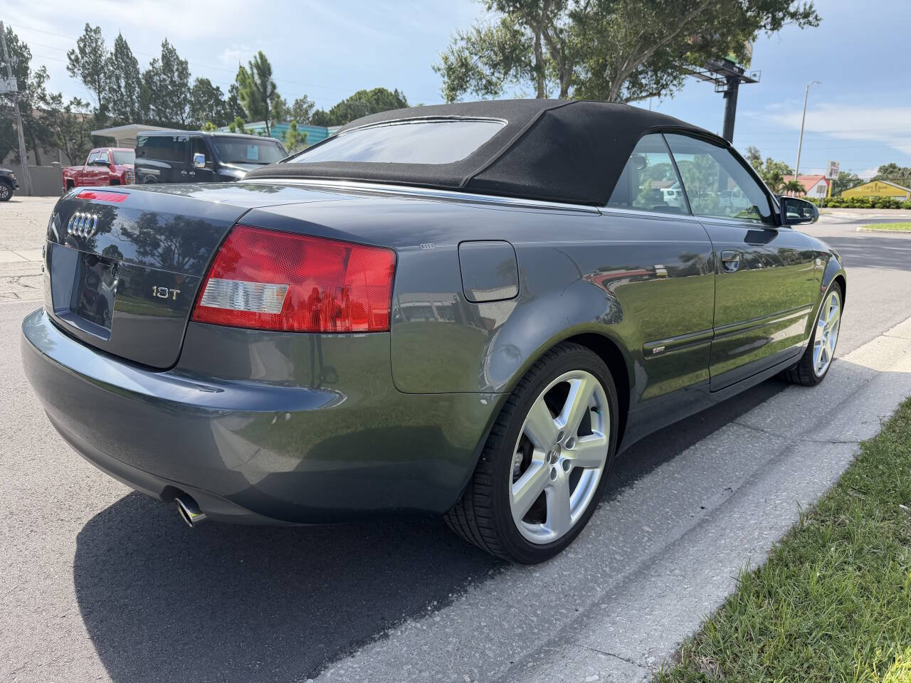 Used 2006 Audi A4 1.8T FWD image 5