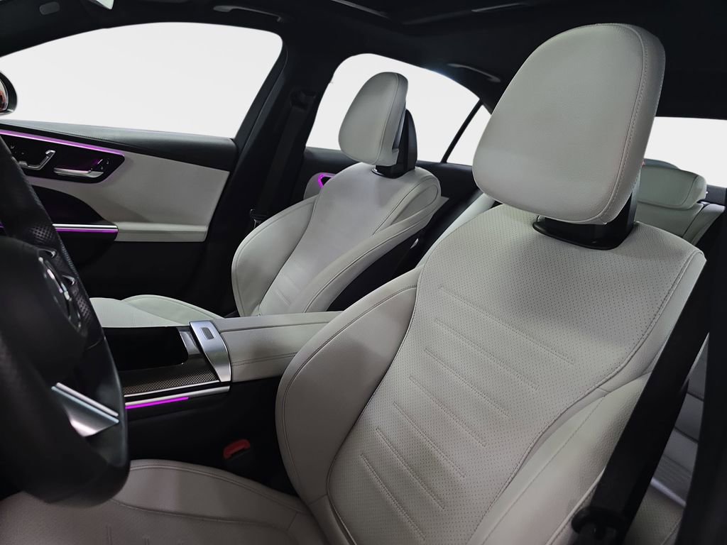 Used 2022 Mercedes-Benz C 300 Sedan image 17