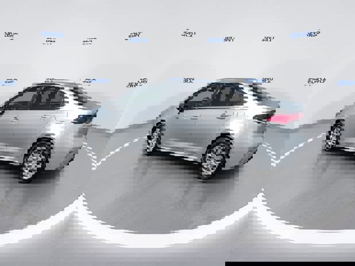 Used 2023 Toyota Corolla LE image 5