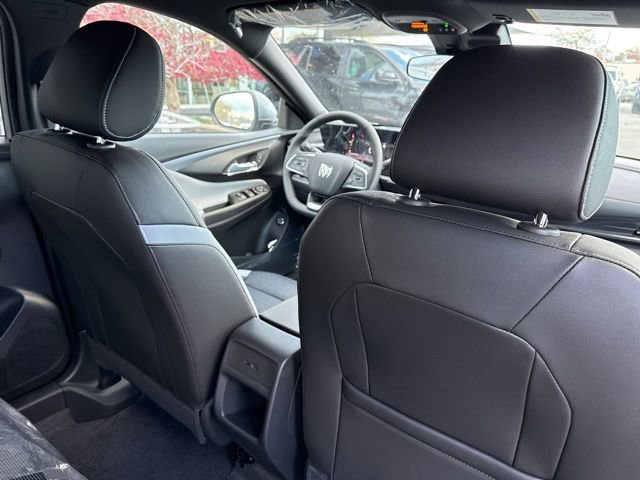 New 2026 Buick Envista Preferred w/ Convenience I Package image 28