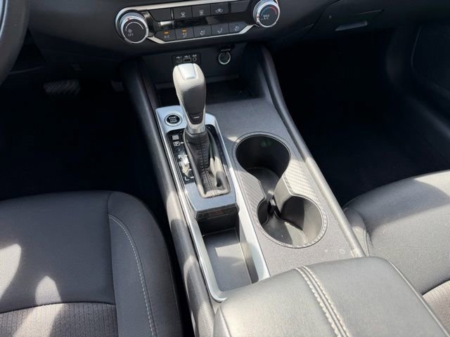 Used 2025 Nissan Altima 2.5 S image 16
