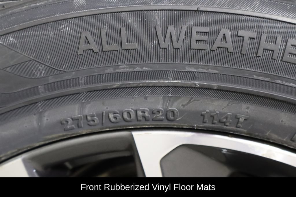 Used 2025 Chevrolet Silverado 1500 RST AWD/4WD image 43