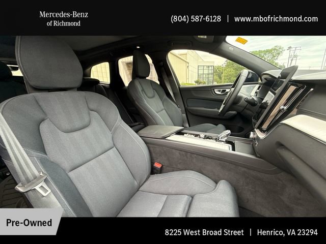 Used 2026 Volvo XC60 T8 Ultra AWD/4WD image 18