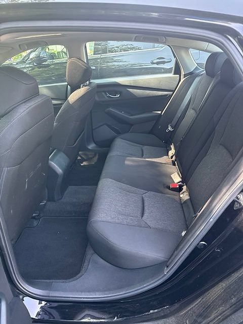 Used 2023 Honda Accord EX image 11