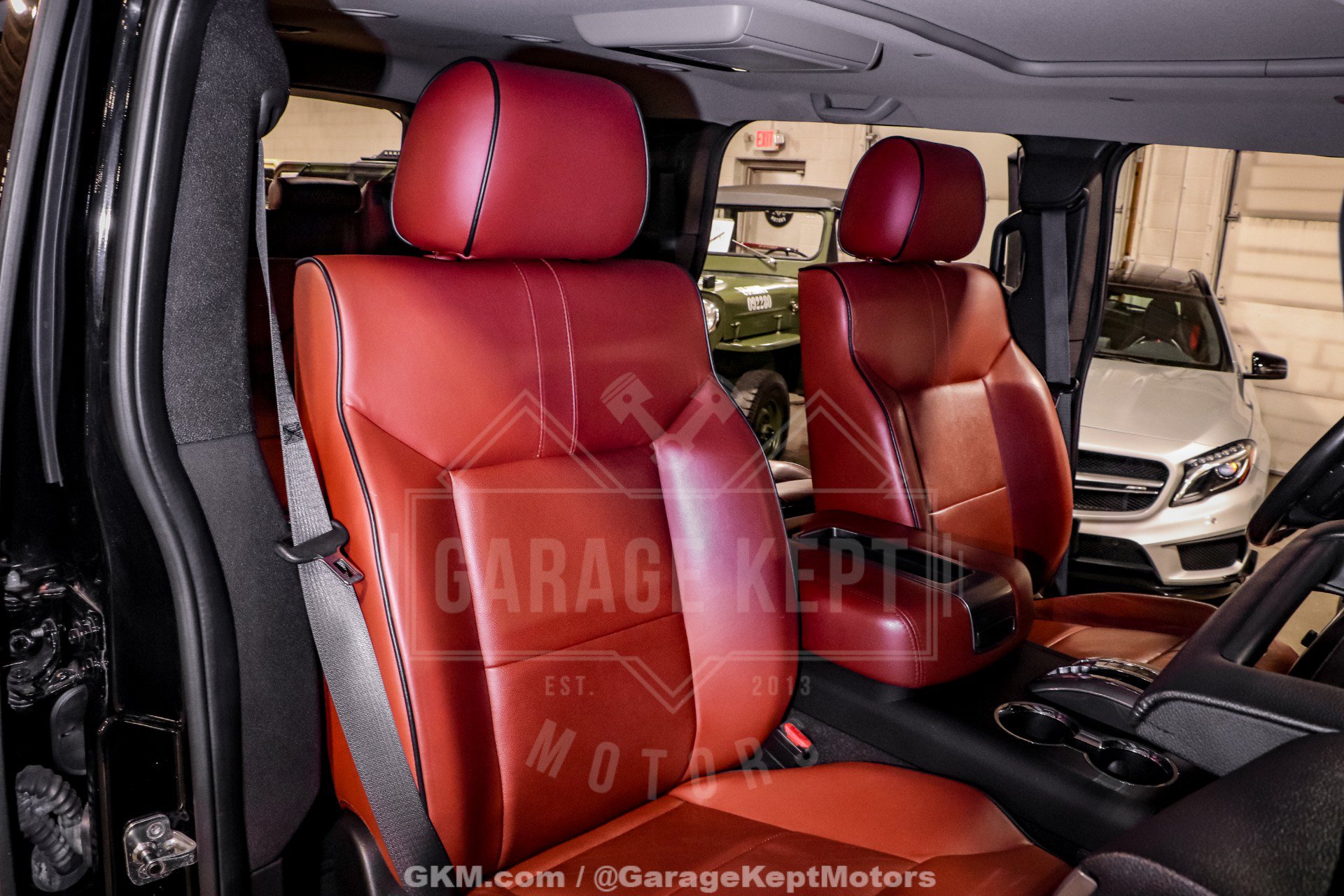 Used 2009 HUMMER H2 Luxury AWD/4WD image 70