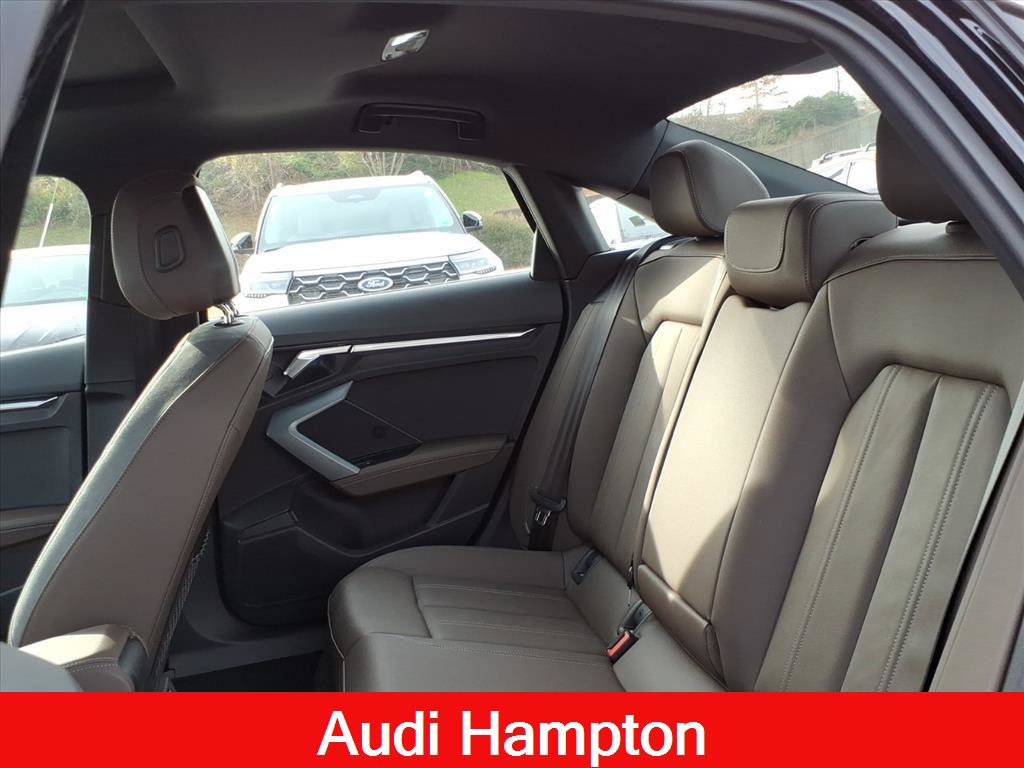 Used 2026 Audi A3 2.0T Premium w/ Convenience Package AWD/4WD image 21