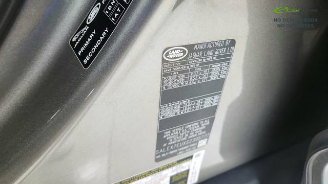 Used 2025 Land Rover Defender 110 X image 66