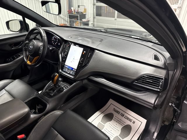Used 2023 Subaru Outback Wilderness AWD/4WD image 27