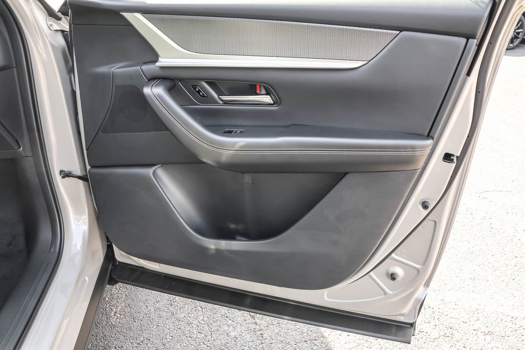 New 2026 MAZDA CX-90 3.3 Turbo w/ Preferred Package image 45