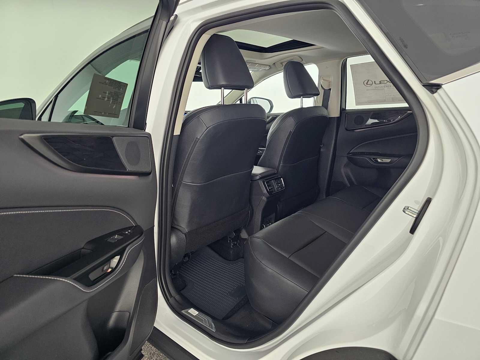 New 2026 Lexus NX 350 AWD w/ Premium Package image 15