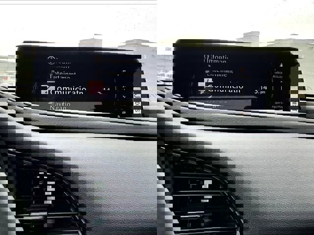 New 2026 MAZDA CX-30 2.5 Turbo w/ Premium Plus Pkg image 21