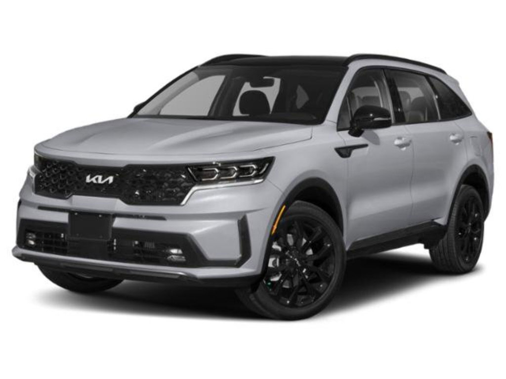 Used 2023 Kia Sorento SX AWD/4WD image 38