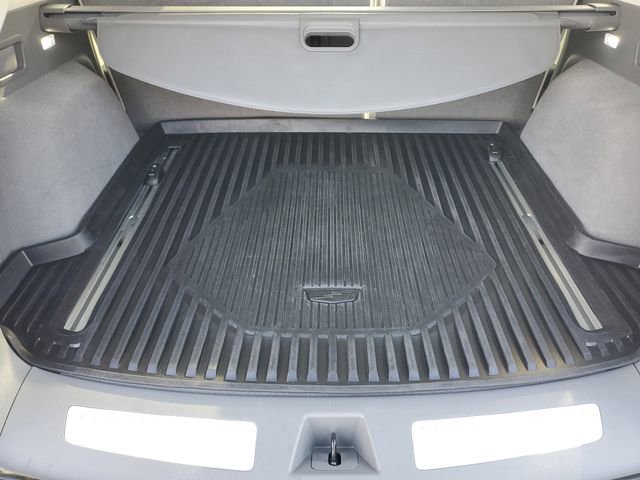 Certified 2021 Cadillac XT5 Premium Luxury w/ LPO, Floor Liner Package AWD/4WD image 7