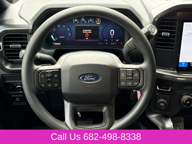 New 2026 Ford F150 STX w/ Equipment Group 200A RWD image 15
