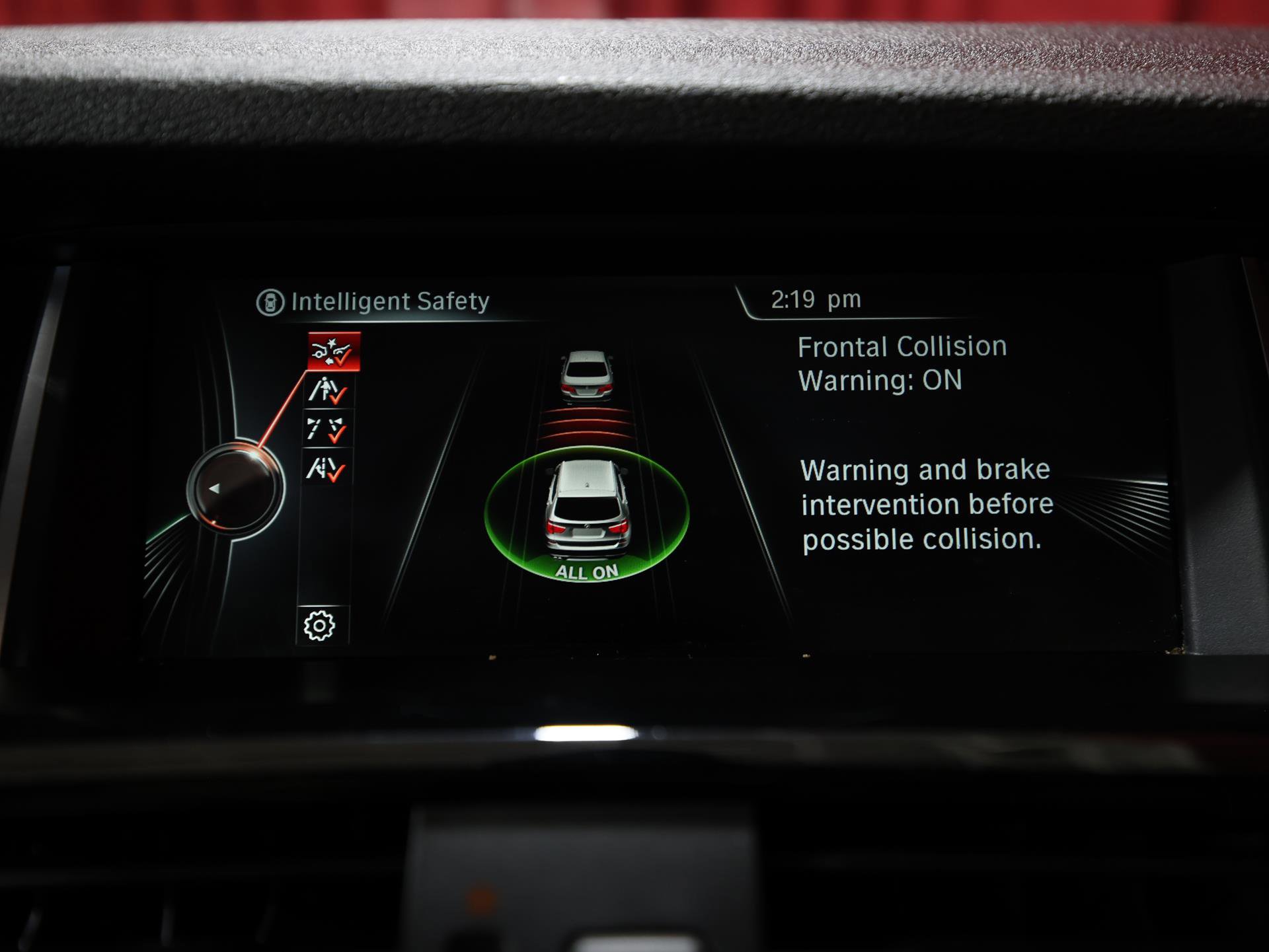 Used 2015 BMW X3 xDrive28d image 22