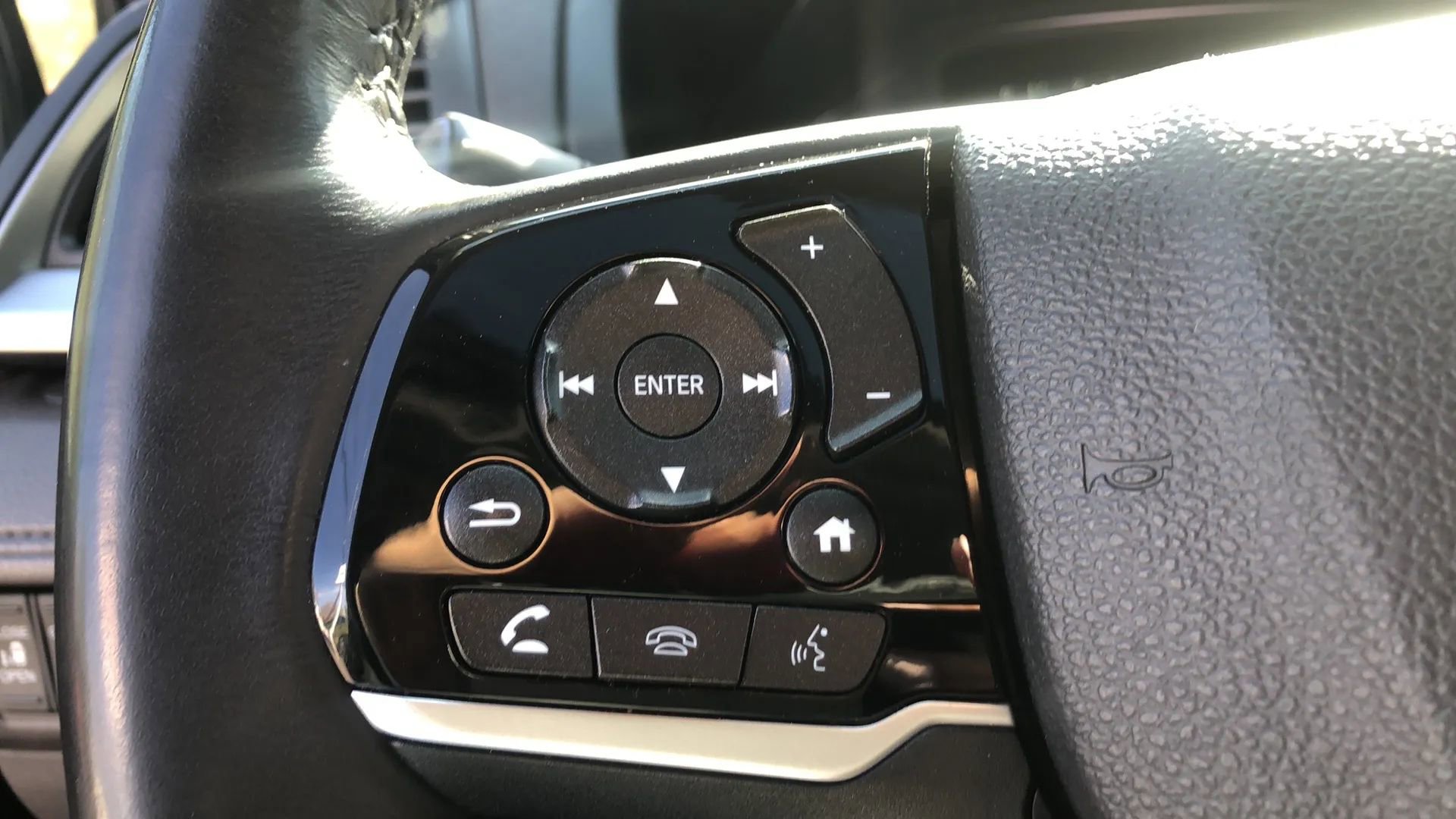 Used 2018 Honda Odyssey EX-L image 33