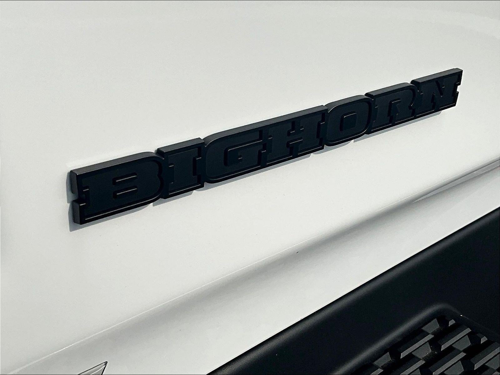 New 2027 RAM 1500 Big Horn AWD/4WD image 13