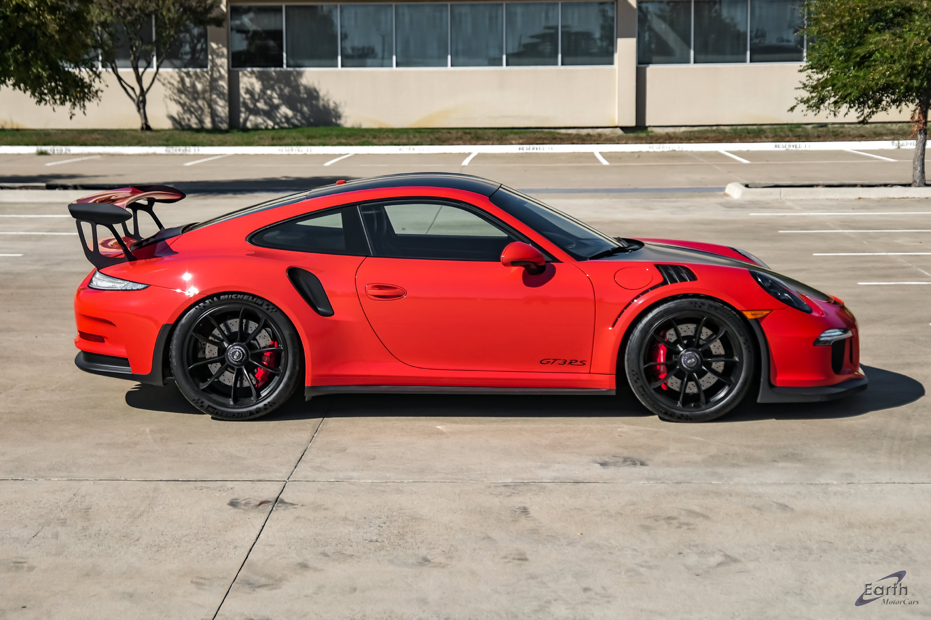 Used 2016 Porsche 911 GT3 RS RWD image 25