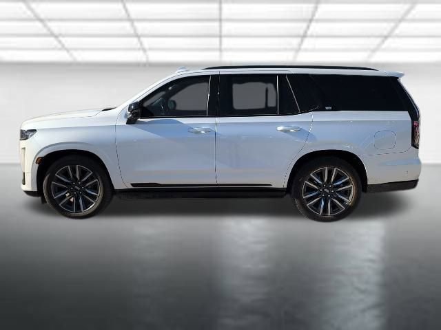 Used 2021 Cadillac Escalade Sport Platinum image 36