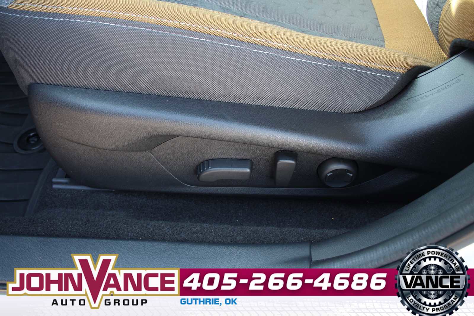 Used 2024 Subaru Crosstrek 2.5i Sport image 26