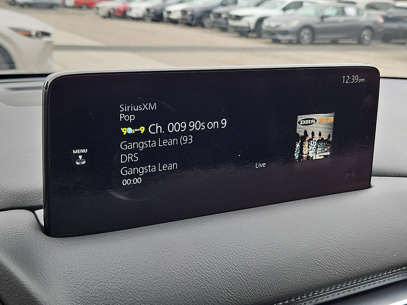 Used 2023 MAZDA CX-5 AWD 2.5 S w/ Premium Plus Pkg image 17