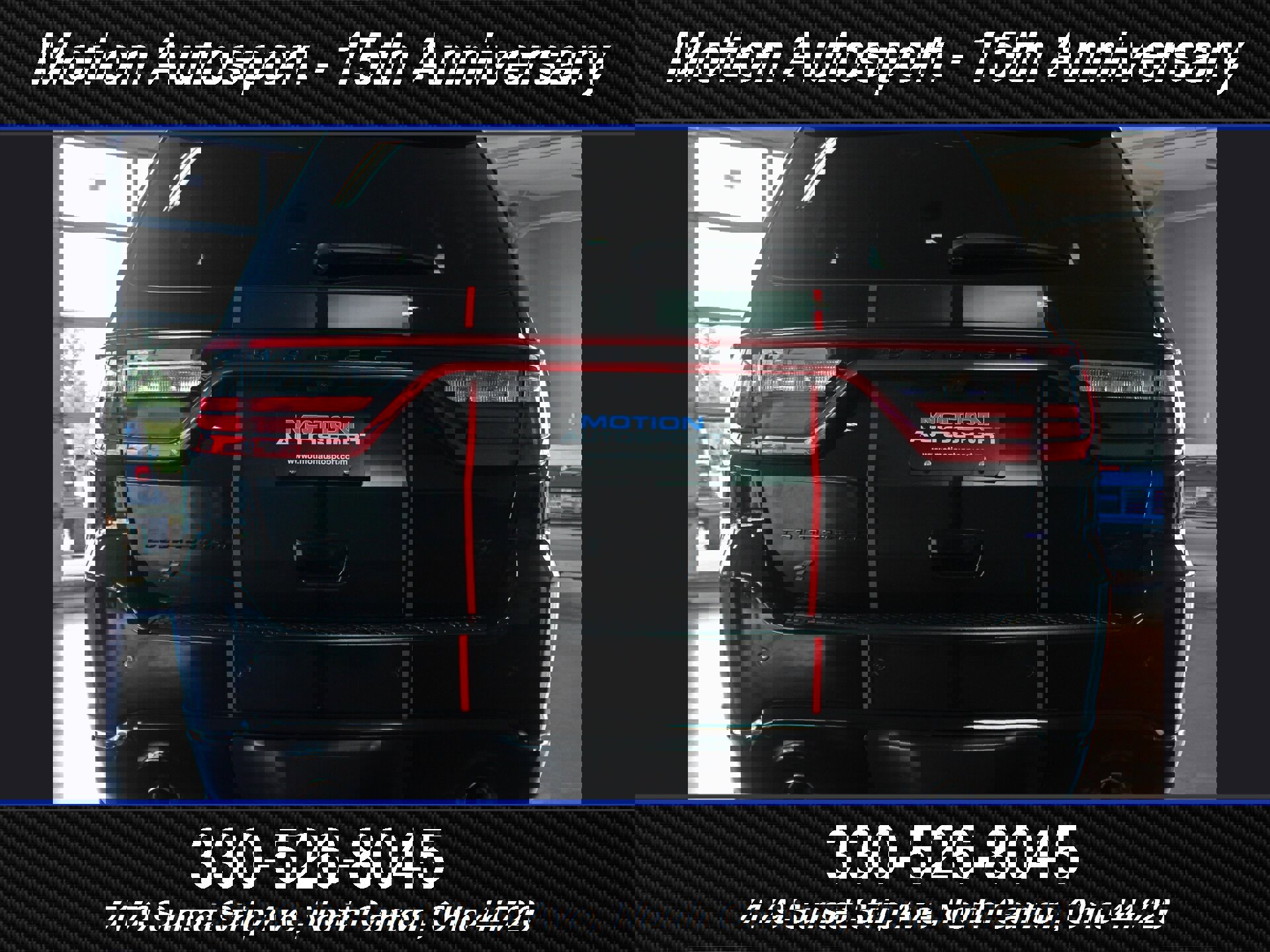Used 2021 Dodge Durango R/T w/ Trailer Tow Group IV image 9
