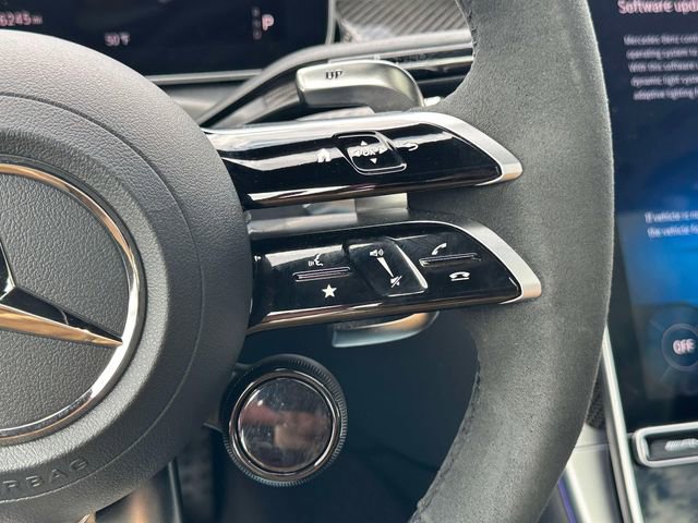 Certified 2025 Mercedes-Benz CLE 53 AMG 4MATIC Coupe image 22